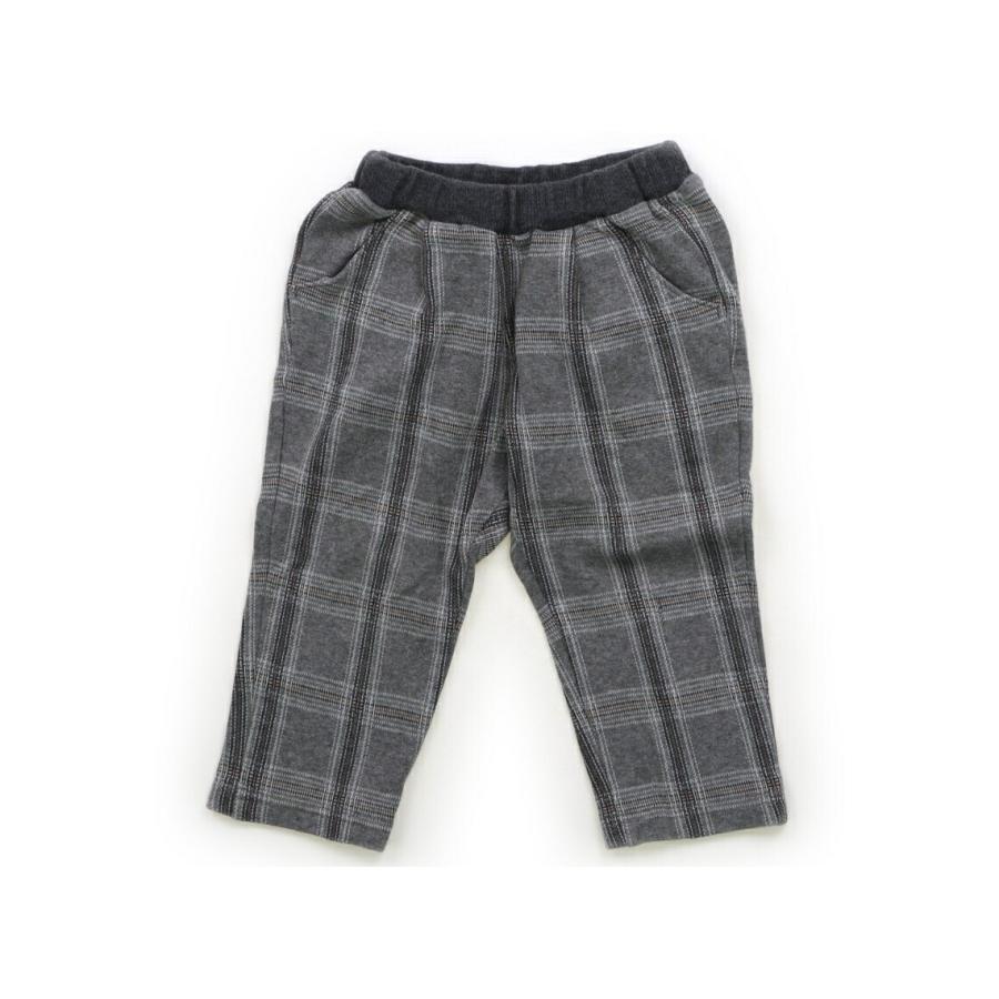 ファミリア familiar スウェットパンツ 90サイズ 男の子 子供服 