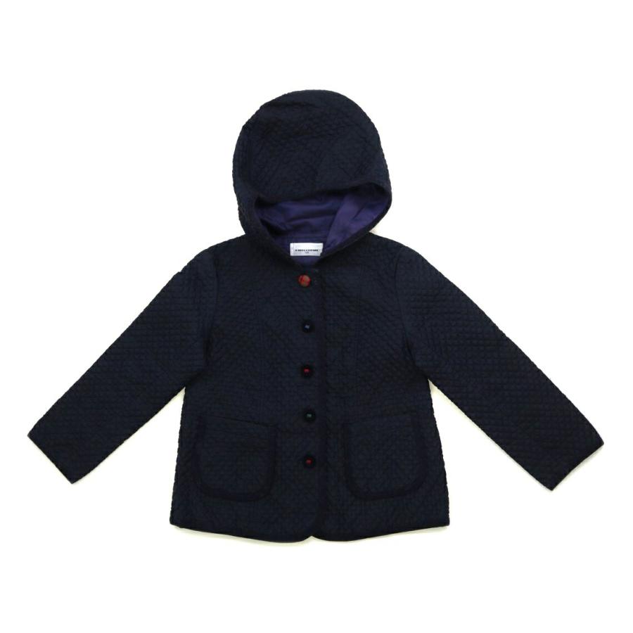 ファミリア familiar ブルゾン・Gジャン 120サイズ 女の子 子供服  