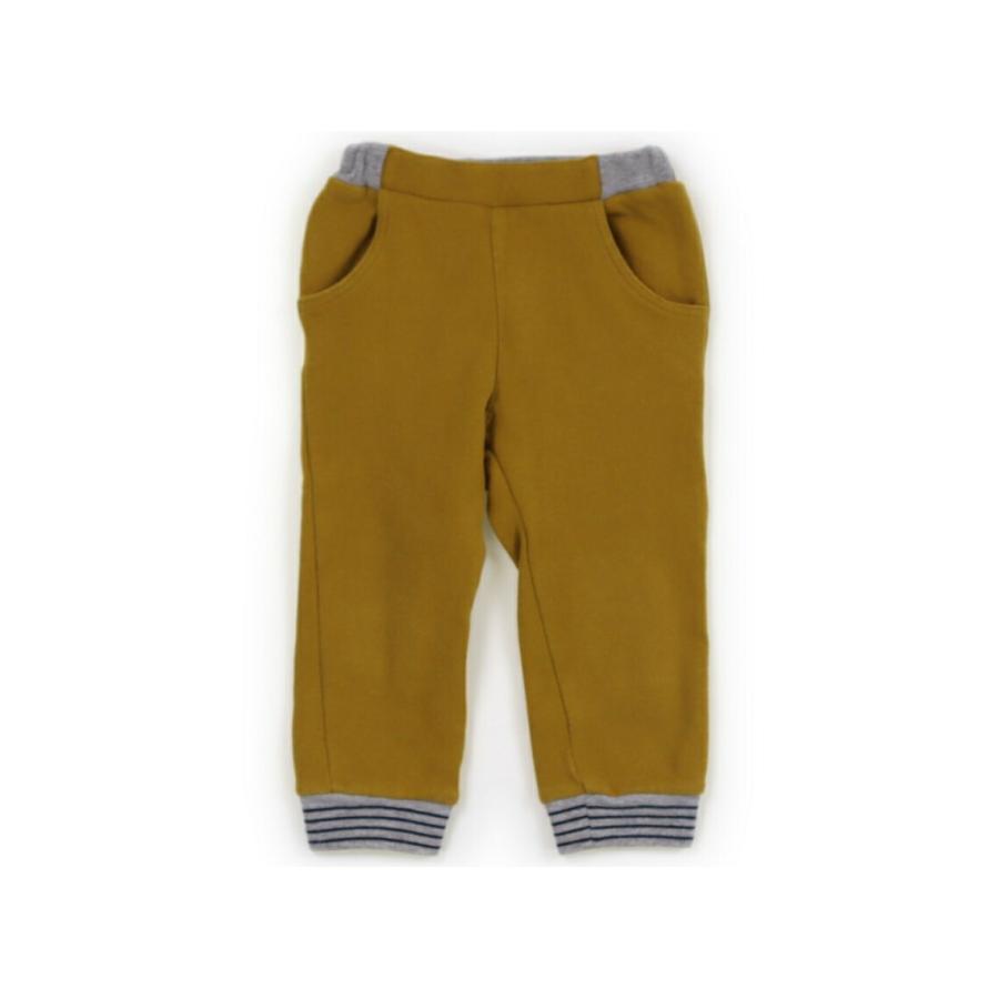 ファミリア familiar スウェットパンツ 90サイズ 男の子 子供服 