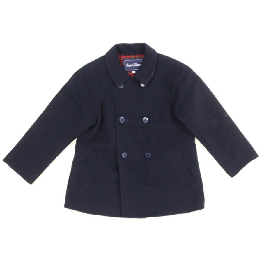 ファミリア120 コート