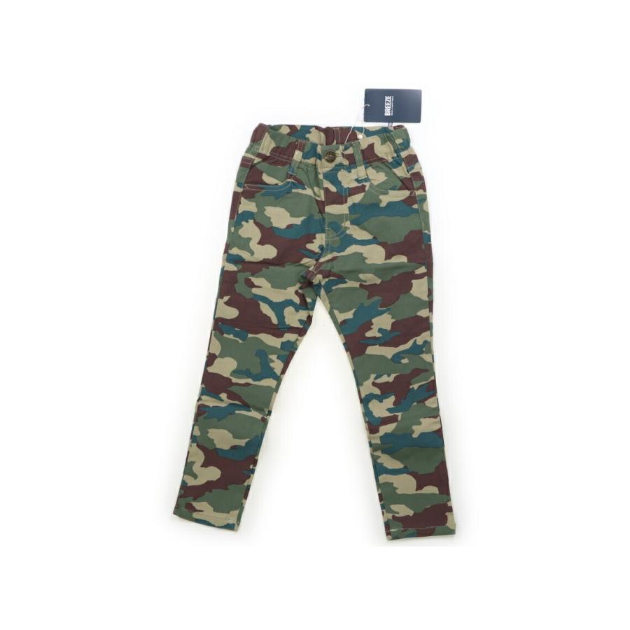 ブリーズ BREEZE パンツ 110サイズ 男の子 子供服 ベビー服 キッズ  