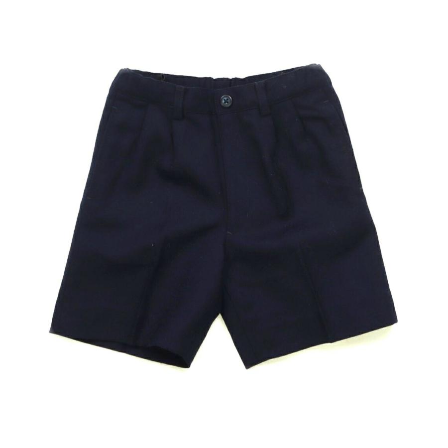 ファミリア familiar ショートパンツ 110サイズ 男の子 子供服 