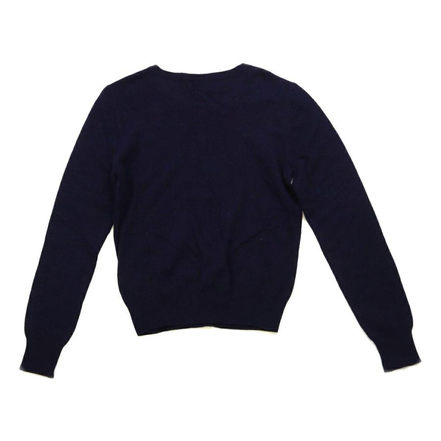 ポロラルフローレン POLO RALPH LAUREN カーディガン 150サイズ 女の子 