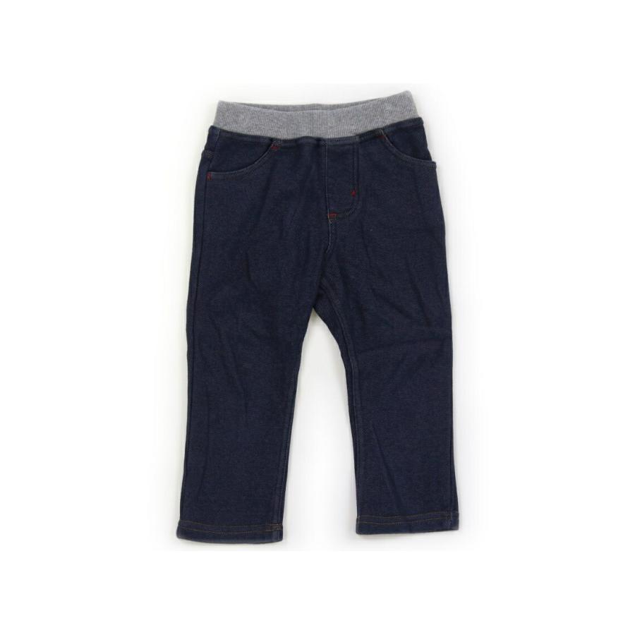 ホットビスケッツ Hot Biscuits パンツ 90サイズ 男の子 子供服 