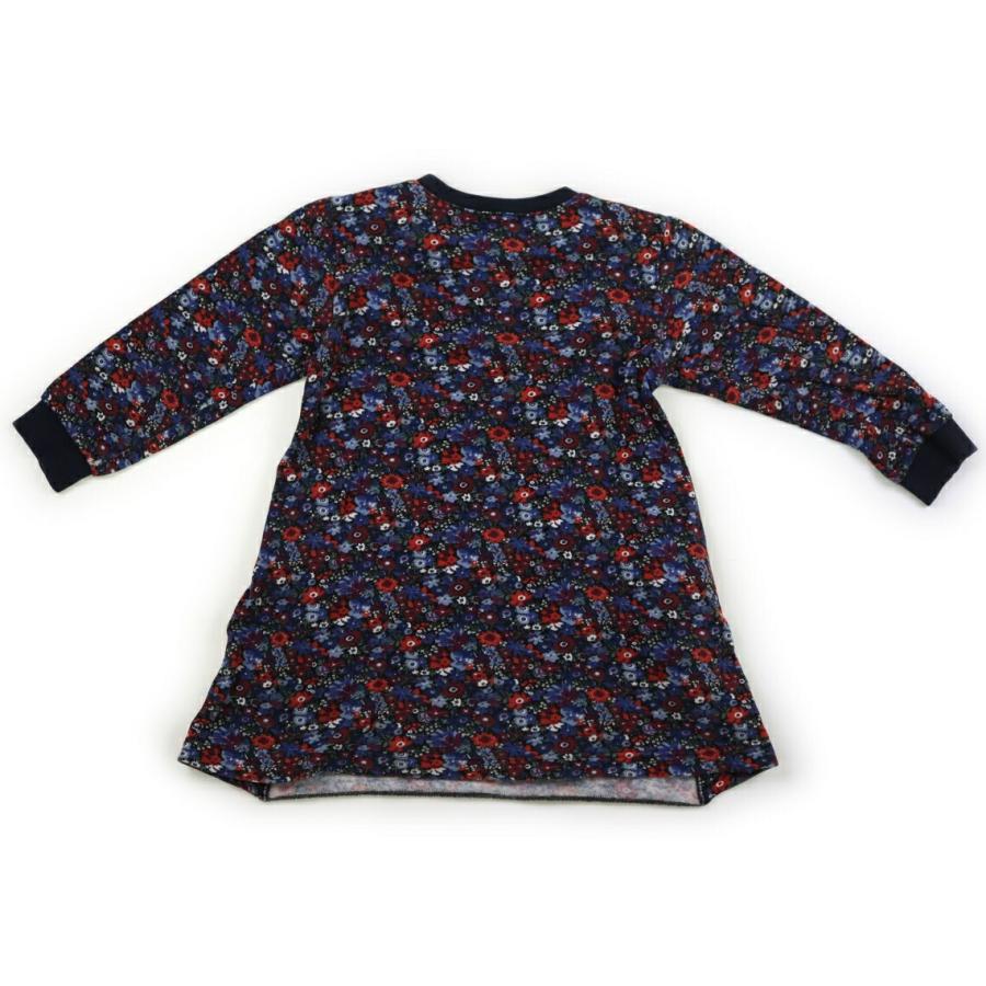 ファミリア familiar ワンピース 130サイズ 女の子 子供服 ベビー服  