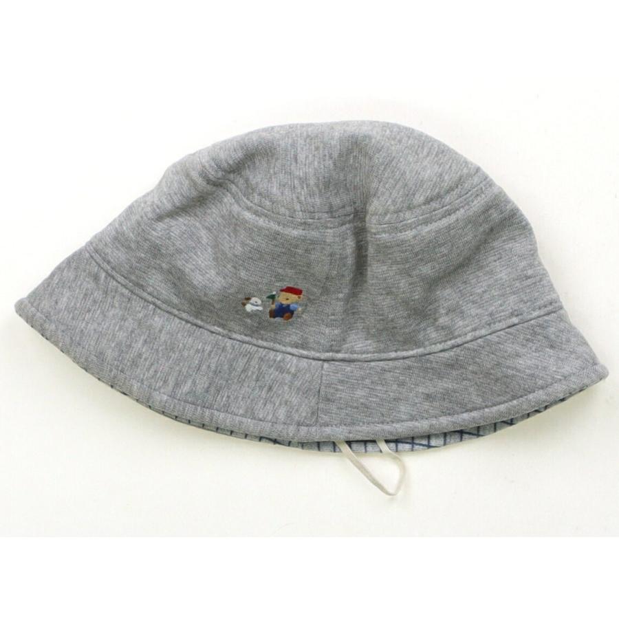 ファミリア（Familiar） 帽子 Hat/Cap 男の子 子供服 ベビー服 キッズ