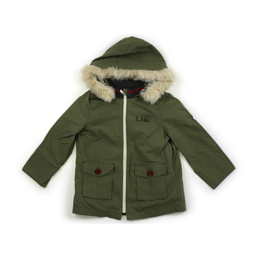 ファミリア familiar コート・ジャンパー 110サイズ 男の子 子供服  