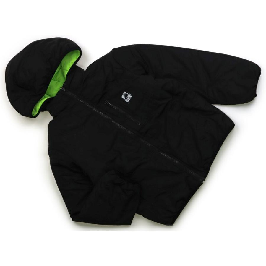 エクストララージキッズ XLARGE KIDS コート・ジャンパー 140サイズ 