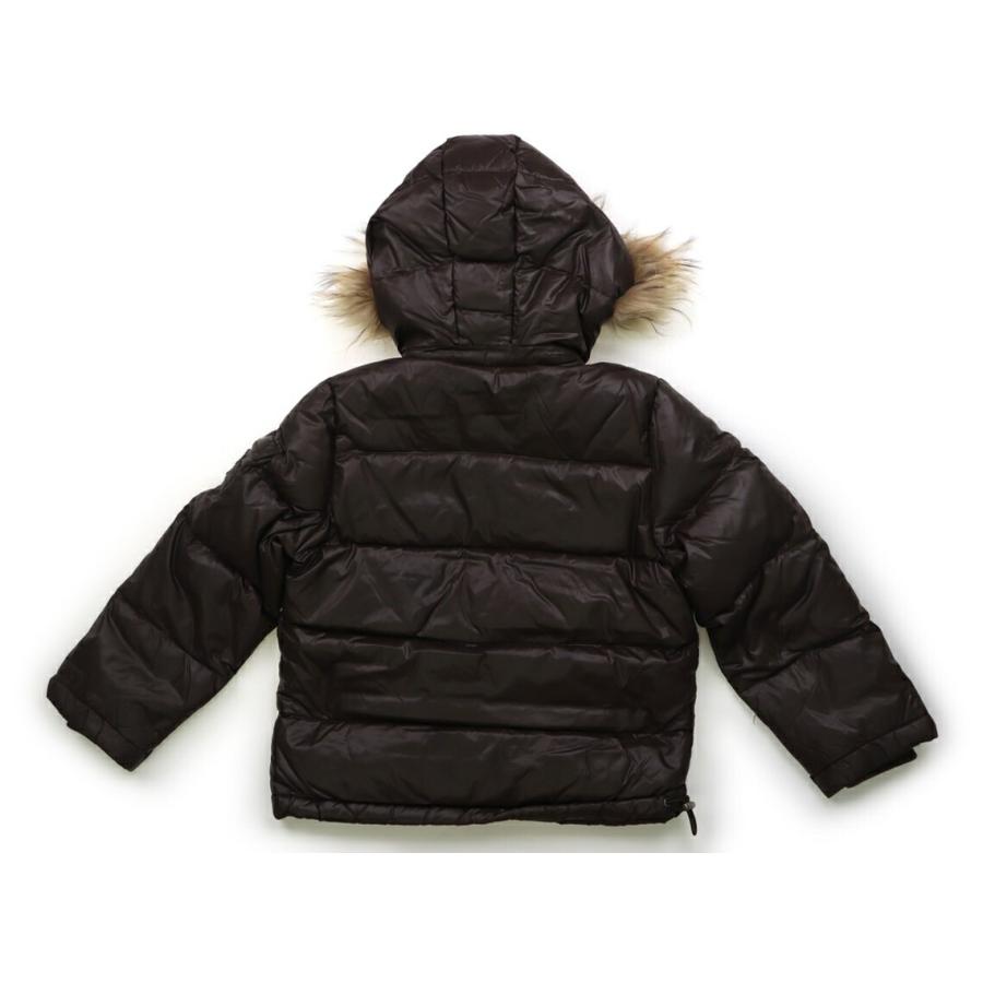 Bonpoint ボンポワン コーデュロイ コート 3a 揺らさ 約100cm｜ダウン  