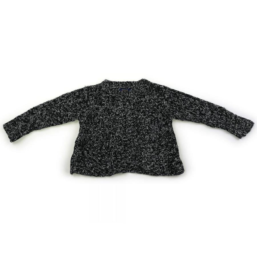 Ralph Lauren ラルフローレン 120 POLO RALPH LAUREN（ポロ・ラルフローレン） ニット・セーター 120