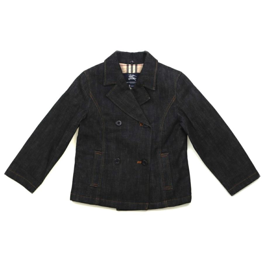 バーバリー BURBERRY コート・ジャンパー 110サイズ 男の子 子供服 