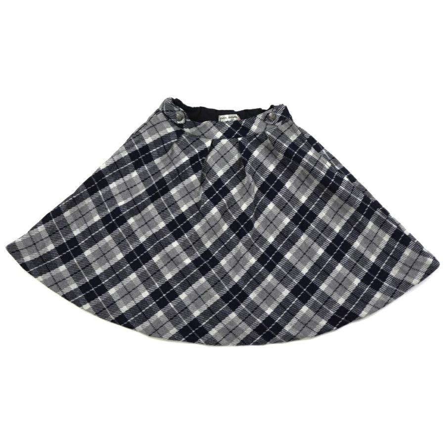 ポンポネット pom ponette スカート 160サイズ 女の子 子供服 ベビー服 