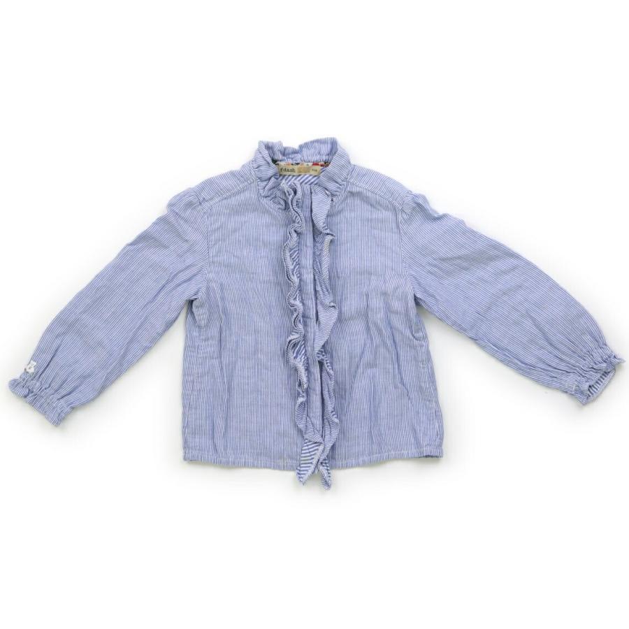 ファミリア（Familiar） シャツ・ブラウス 110サイズ 女の子 子供服