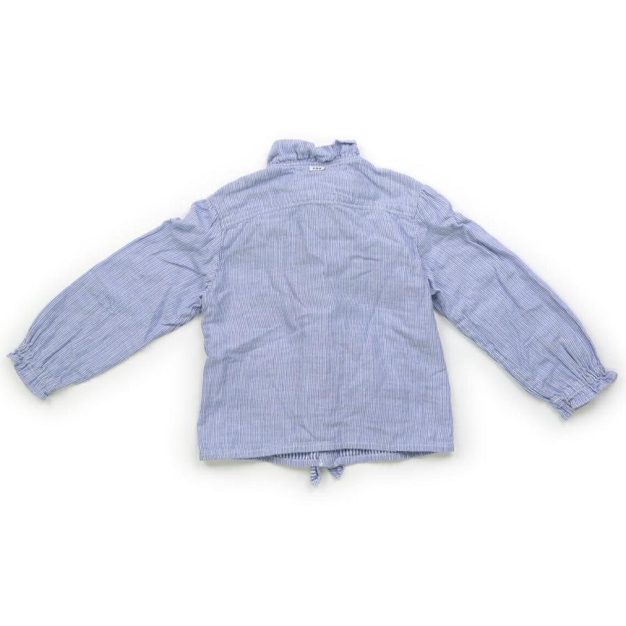 ファミリア（Familiar） シャツ・ブラウス 110サイズ 女の子 子供服