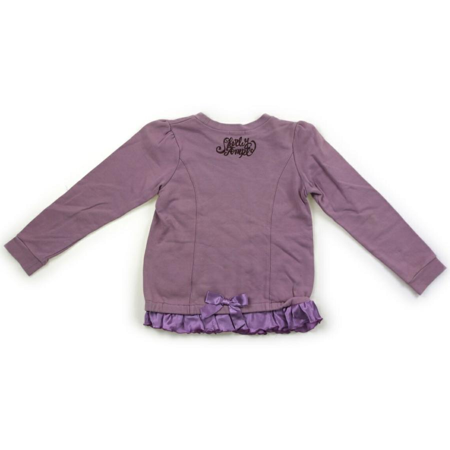 シャーリーテンプル　140 Shirley Temple シャーリーテンプル140トレーナー