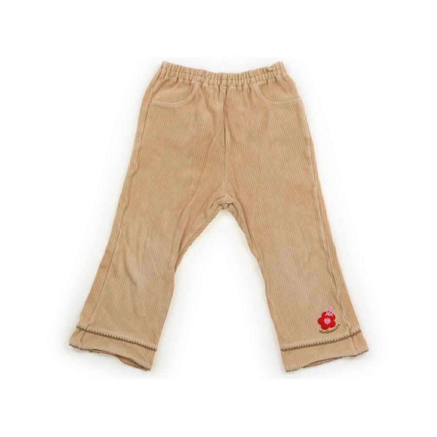 ホットビスケッツ Hot Biscuits パンツ 90サイズ 女の子 子供服 