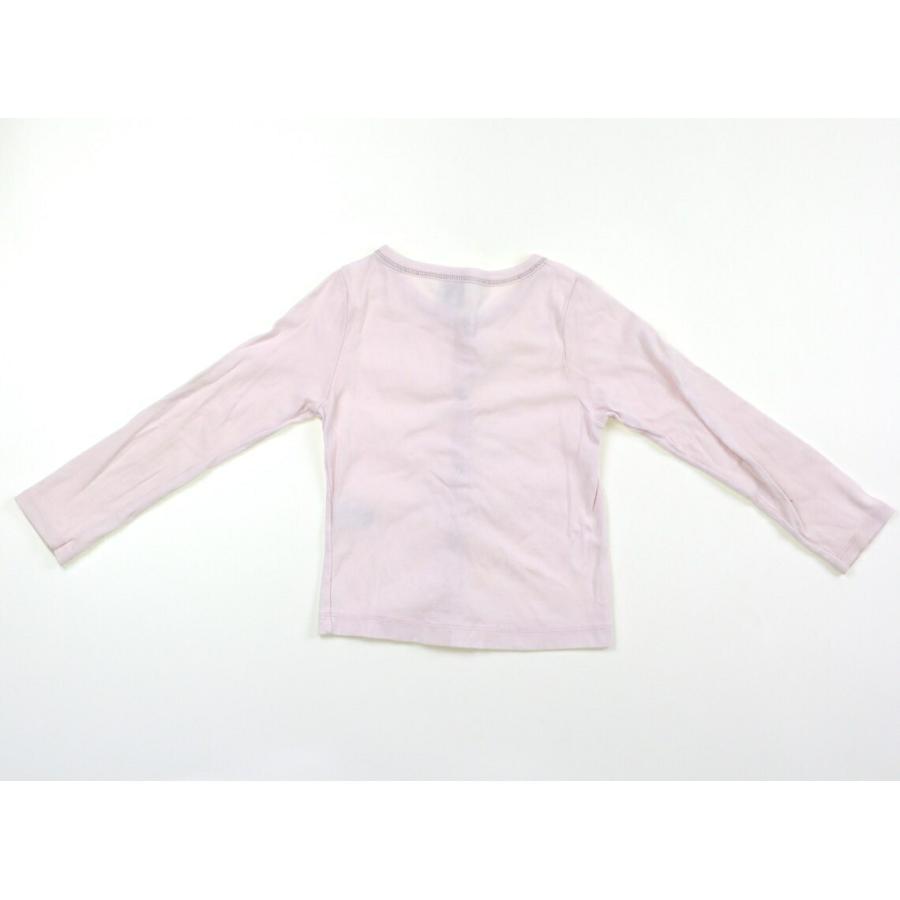 PETIT BATEAU（プチバトー） カーディガン 110サイズ 女の子 子供服