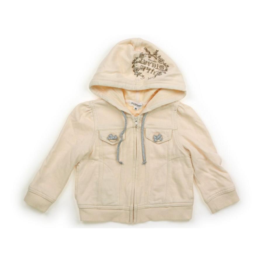JILL STUART（ジルスチュアート） パーカー 90サイズ 女の子 子供服 