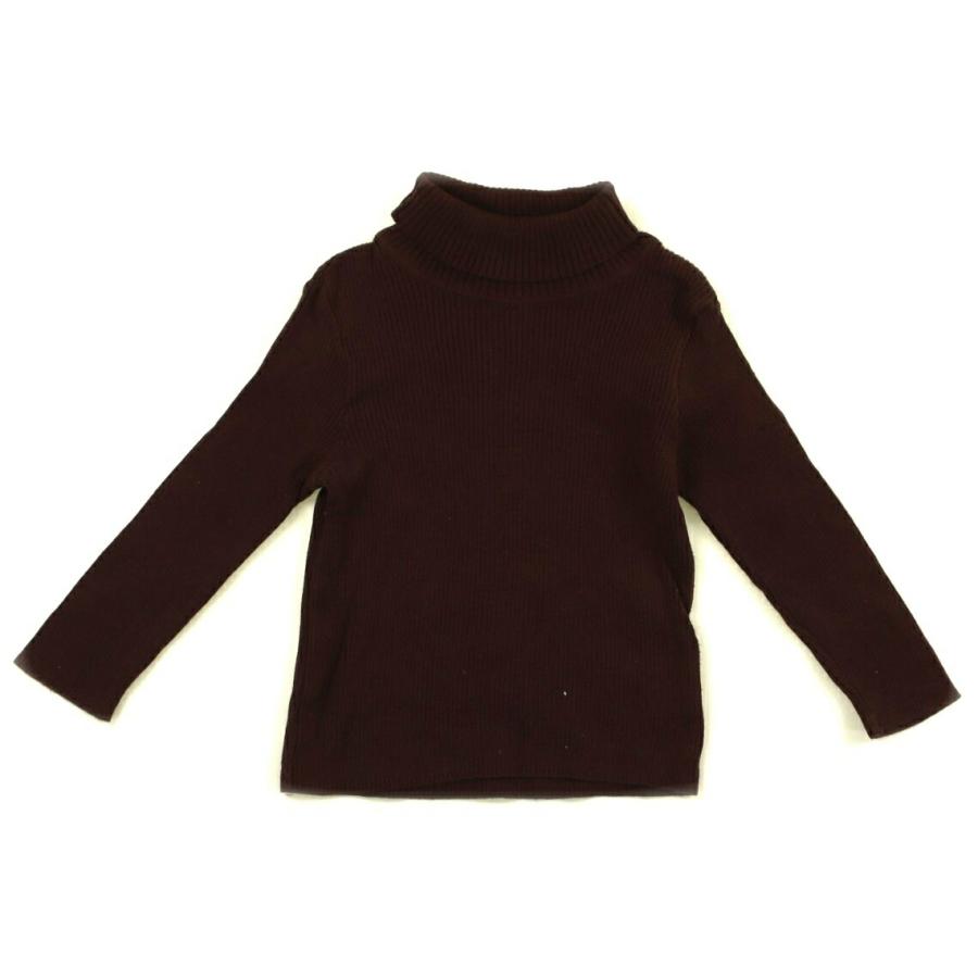 MIKI HOUSE ミキハウス miki ニット・セーター 90サイズ 女の子 子供服 