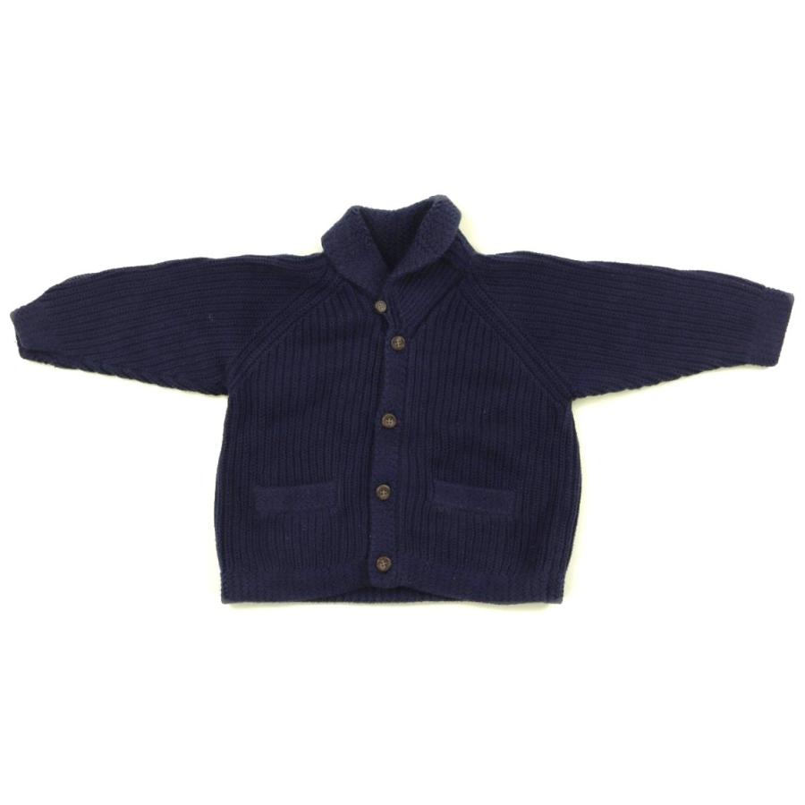 POLO RALPH LAUREN（ポロ・ラルフローレン） カーディガン 90サイズ 