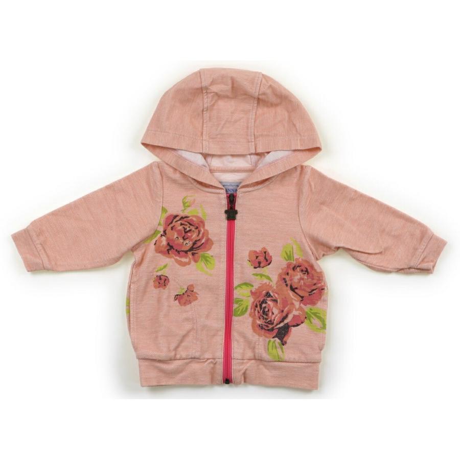 ANNA SUI（アナスイ） パーカー 80サイズ 女の子 子供服 ベビー服