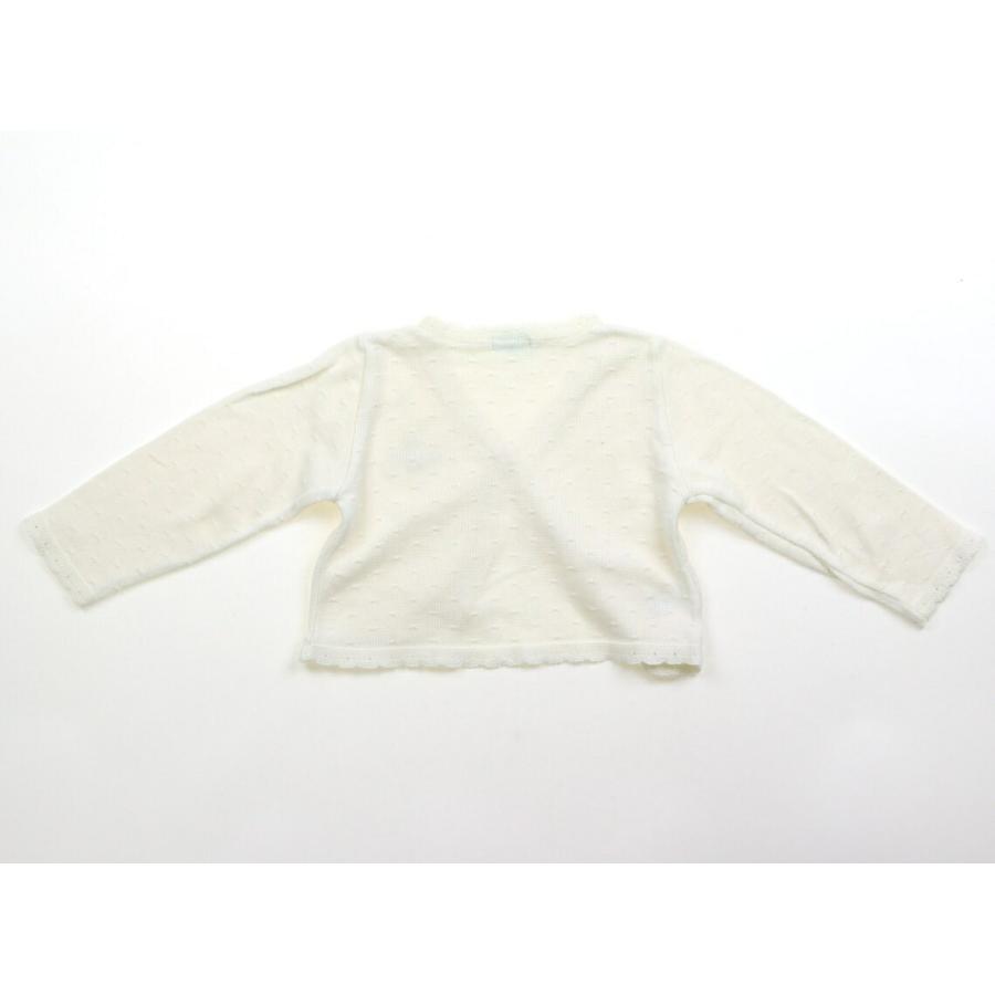 TOCCA（トッカ） カーディガン 90サイズ 女の子 子供服 ベビー服