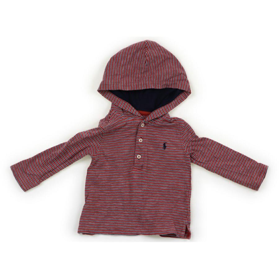 ラルフローレン Ralph Lauren パーカー 80サイズ 男の子 子供服 