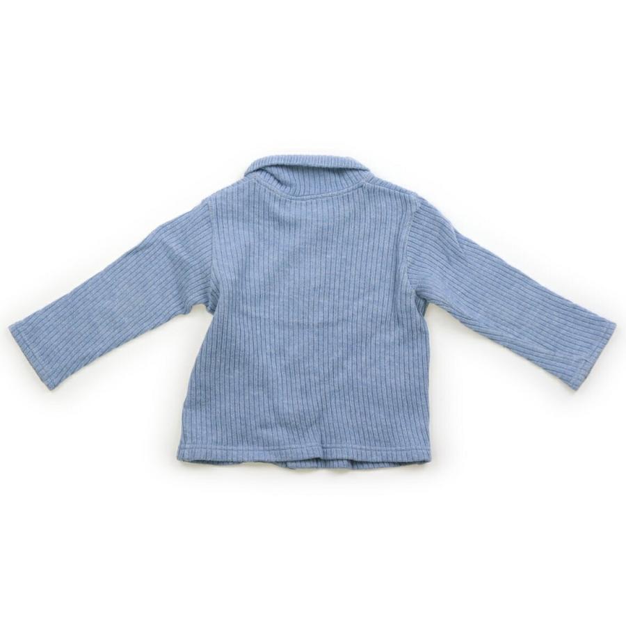 ペアレンツドリーム Parents Dream カーディガン 95サイズ 男の子 子供 