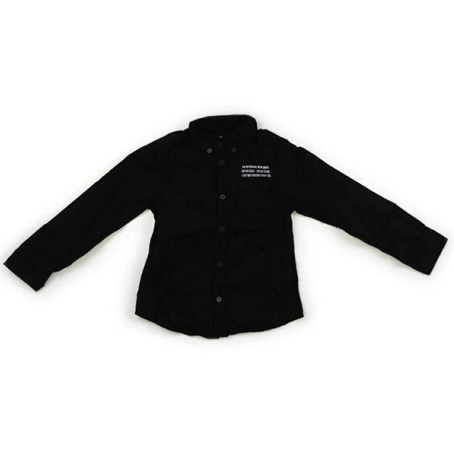 男の子　まとめ売り　150 ラッドカスタム ラッドカスタム RAD CUSTOM シャツ・ブラウス 120サイズ 男の子 子供服
