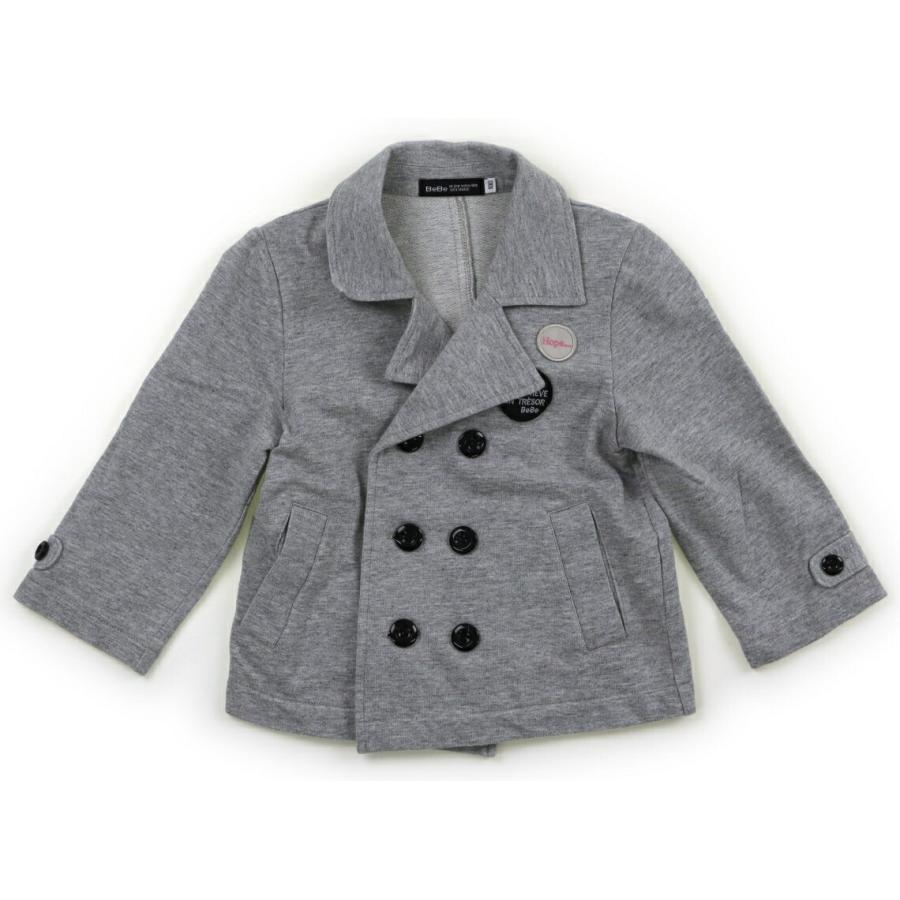 べべさん専用 BeBe べべ ジャケット・ブレザー 100サイズ 女の子 子供服