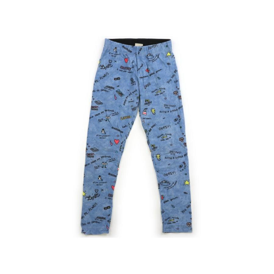 ZARA ザラ レギンス 160サイズ 女の子 子供服 ベビー服 キッズ 