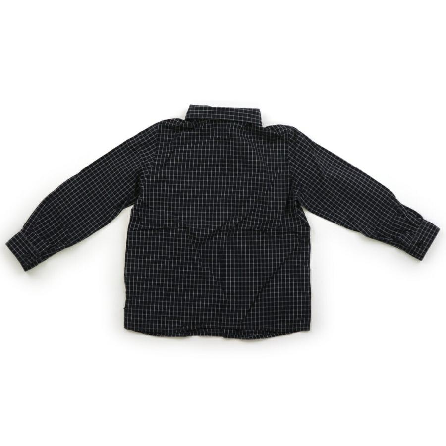 ボンポワン bonpoint シャツ・ブラウス 95サイズ 男の子 子供服 