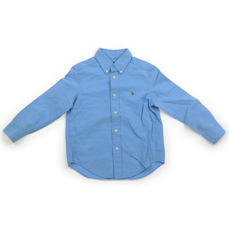 ラルフローレン　110サイズ　3点セット ラルフローレン Ralph Lauren シャツ・ブラウス 110サイズ 男の子 子供