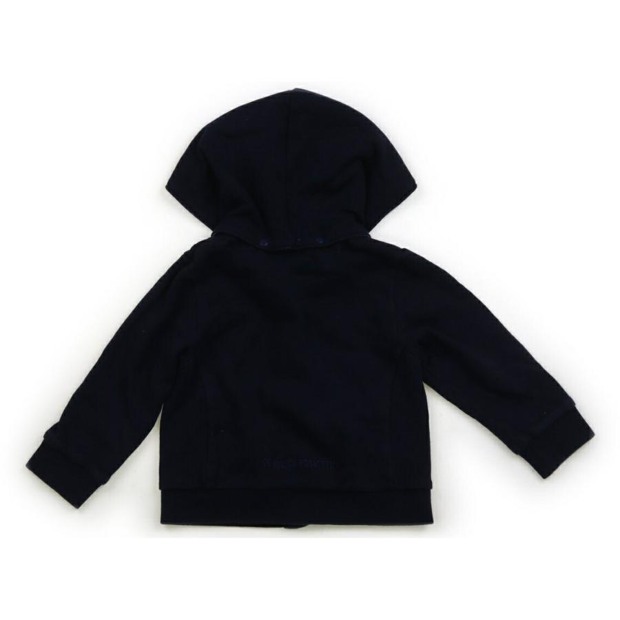 コムサフォセット COMME CA FOSSETTE パーカー 90サイズ 男の子 子供服 