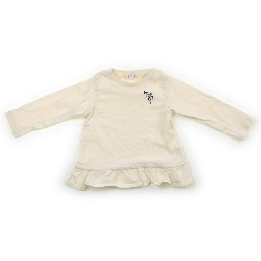 セラフ Seraph Tシャツ・カットソー 90サイズ 女の子 子供服 ベビー服 