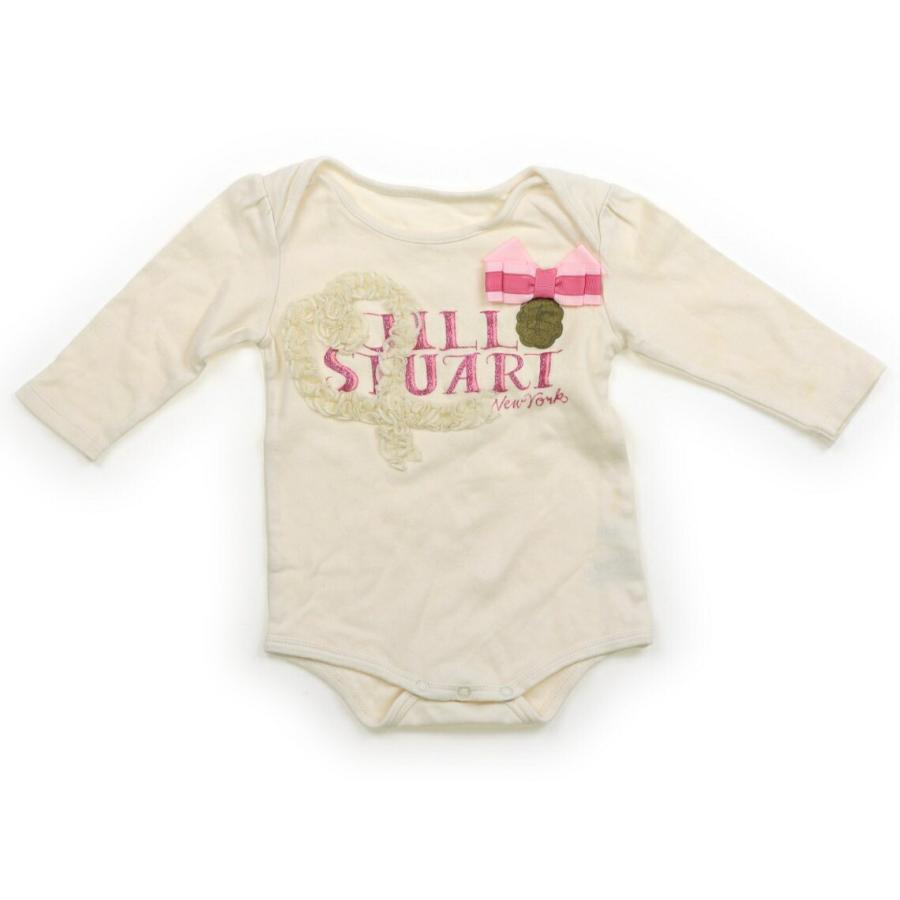 JILL STUART（ジルスチュアート） ロンパース 70サイズ 女の子 子供服 