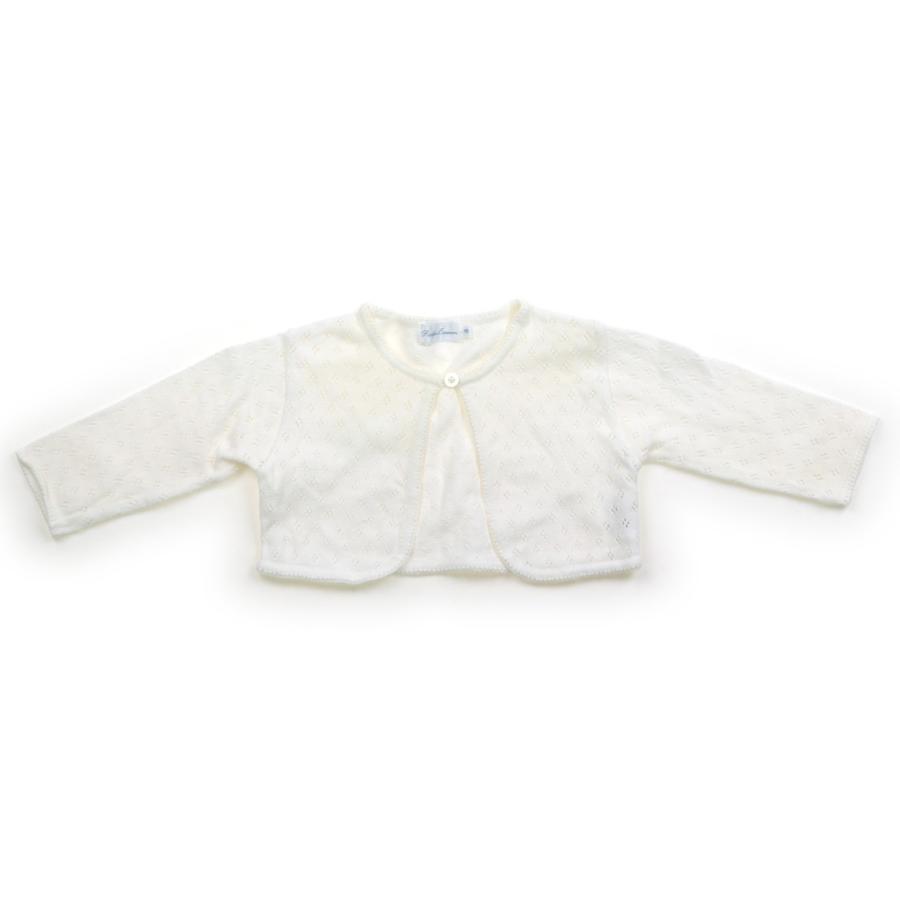 POLO RALPH LAUREN（ポロ・ラルフローレン） カーディガン 70サイズ 