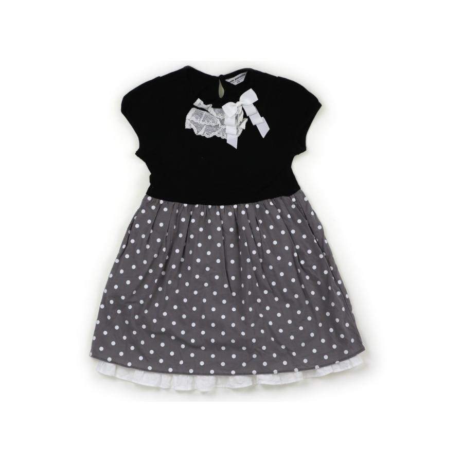 pom ponette（ポンポネット） ワンピース 110サイズ 女の子 子供服 