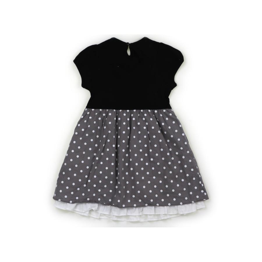 pom ponette（ポンポネット） ワンピース 110サイズ 女の子 子供服 