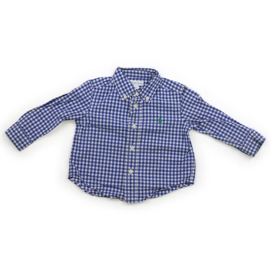ラルフローレン Ralph Lauren シャツ・ブラウス 80サイズ 男の子 子供