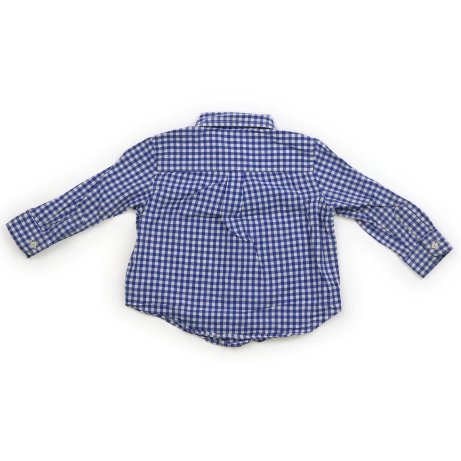 ラルフローレン Ralph Lauren シャツ・ブラウス 80サイズ 男の子 子供