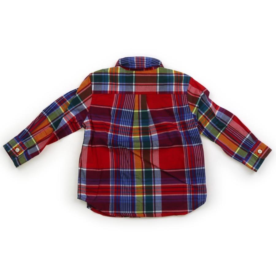 ラルフローレン Ralph Lauren シャツ・ブラウス 80サイズ 男の子 子供
