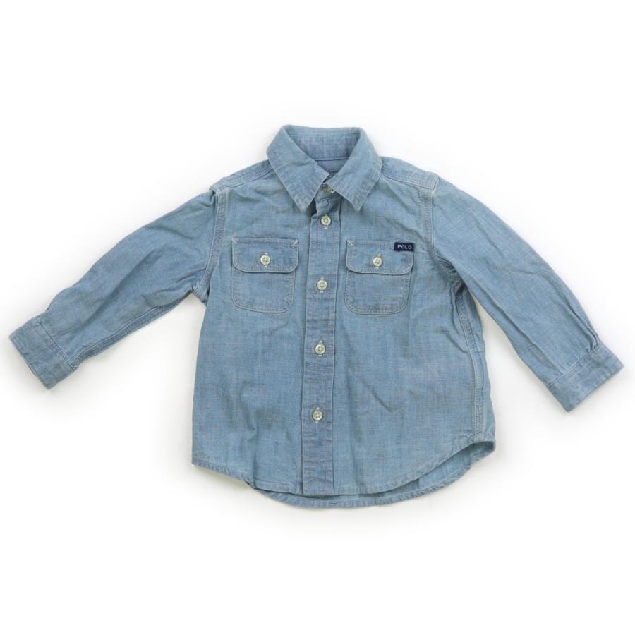 POLO RALPH LAUREN（ポロ・ラルフローレン） シャツ・ブラウス 70