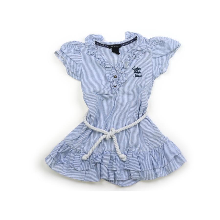Calvin Klein（カルバン・クライン） チュニック 100サイズ 女の子 