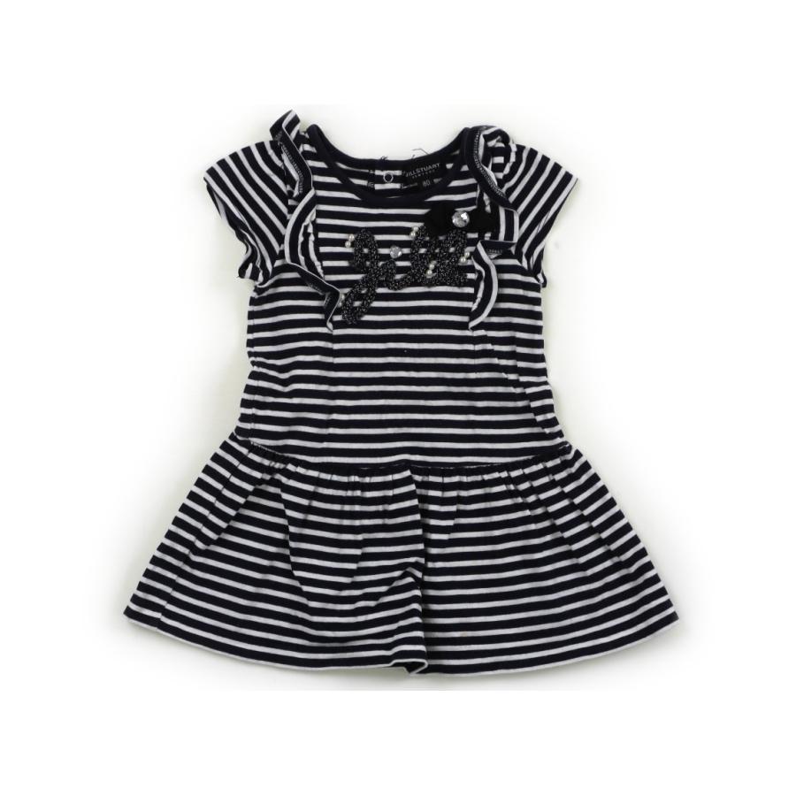 JILL STUART（ジルスチュアート） ワンピース 80サイズ 女の子 子供服 
