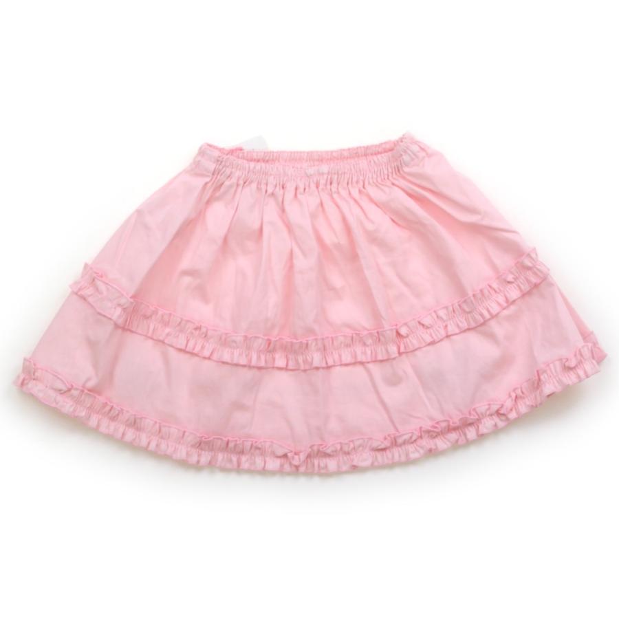 シャーリーテンプル　ベビー服80サイズ シャーリーテンプル Shirley Temple スカート 80サイズ 女の子