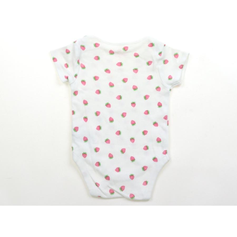 ネクスト（NEXT） ロンパース 60サイズ 女の子 子供服 ベビー服 キッズ