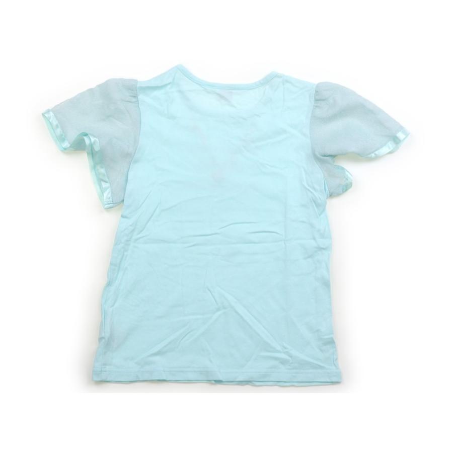 Mezzo Piano 半袖Tシャツ 160サイズ mezzo piano メゾピアノ Tシャツ・カットソー 160サイズ 女の子 子供服