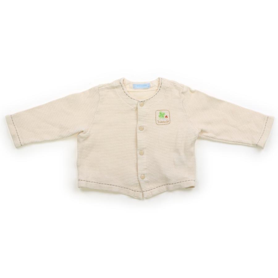 MIKI HOUSE（ミキハウス） カーディガン 80サイズ 女の子 子供服 