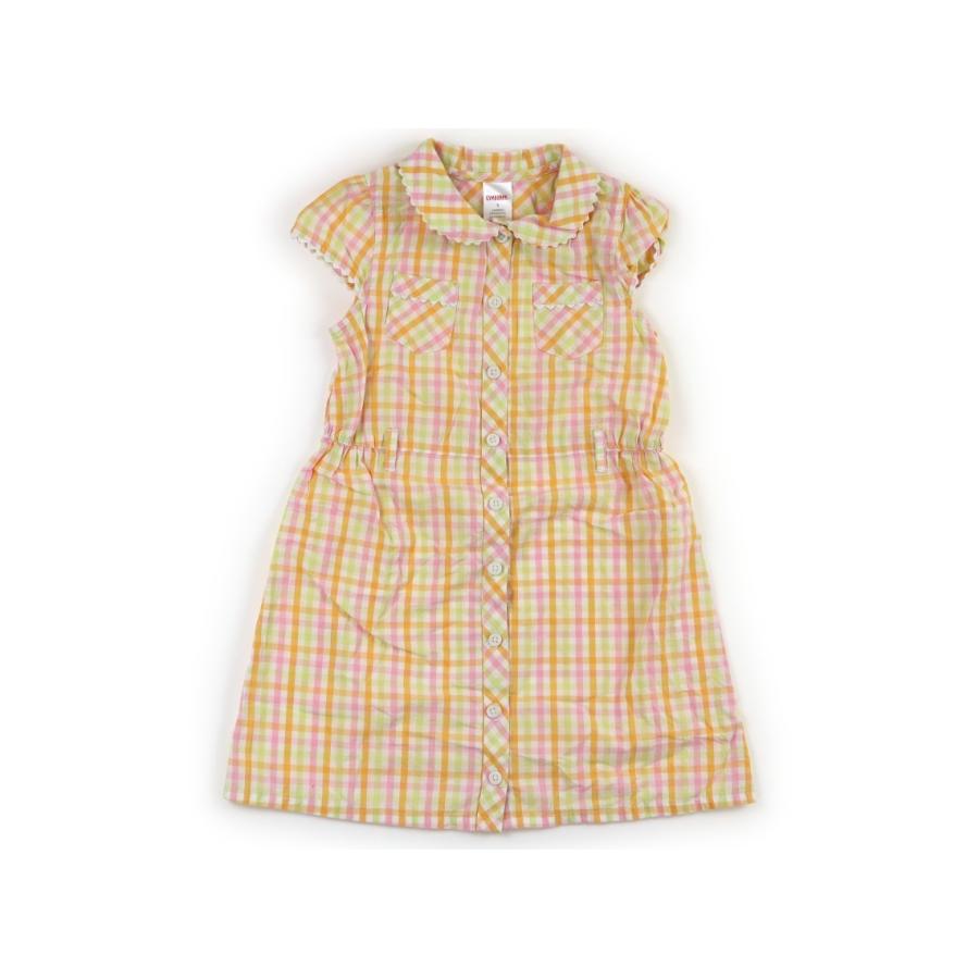 Gymboree（ジンボリー） ワンピース 110サイズ 女の子 子供服 ベビー服 